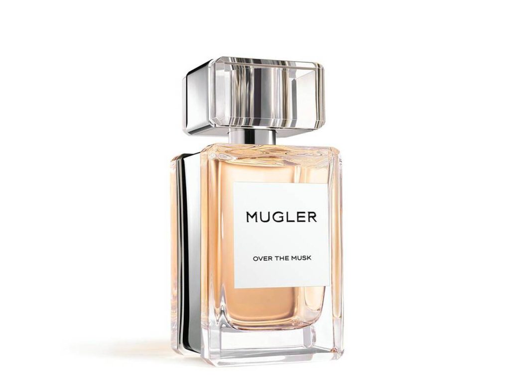mugler perfume