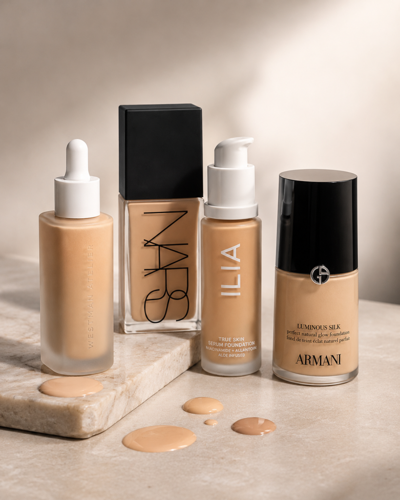 foundations
