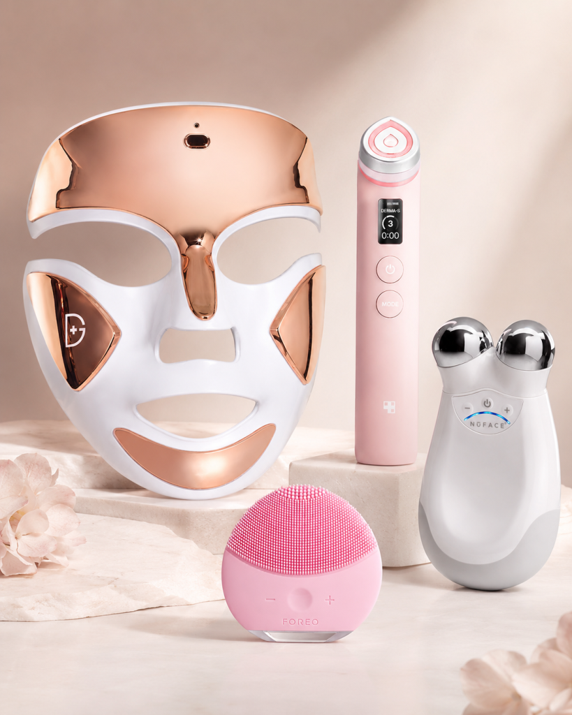 beauty gadgets and tools that are worth investing