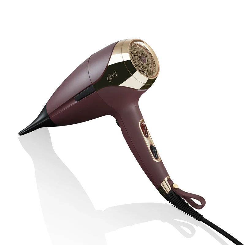 ghd helios hair dryer