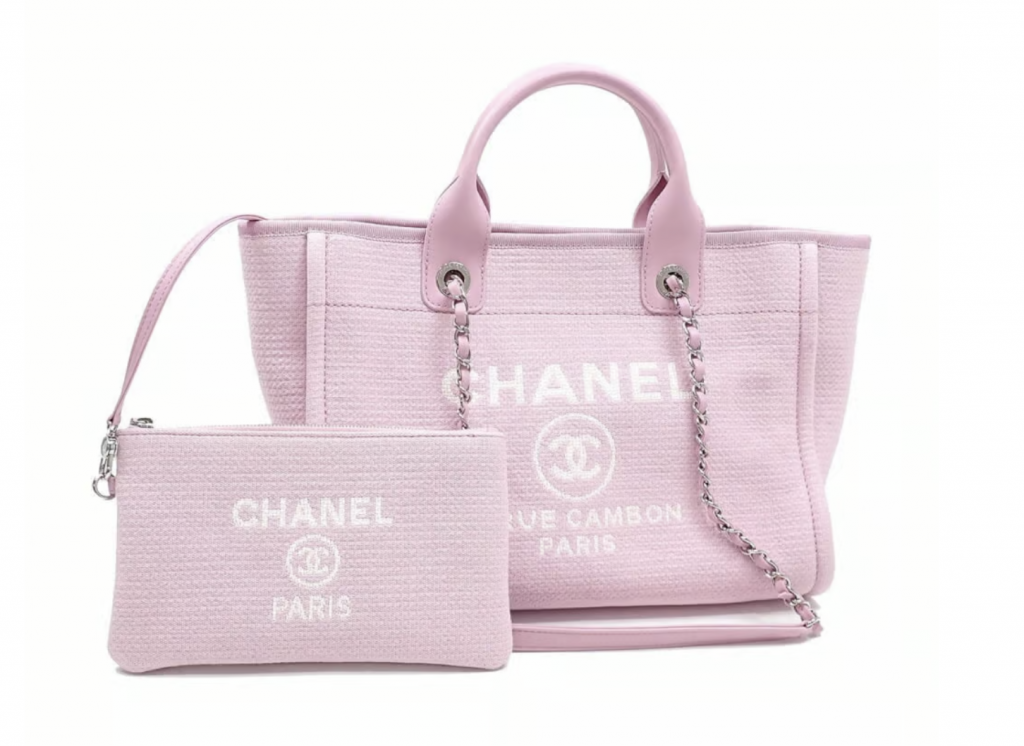 chanel 