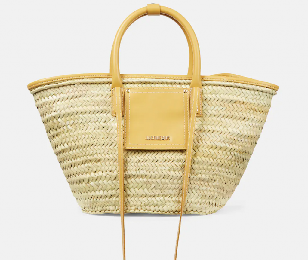 beach bag
