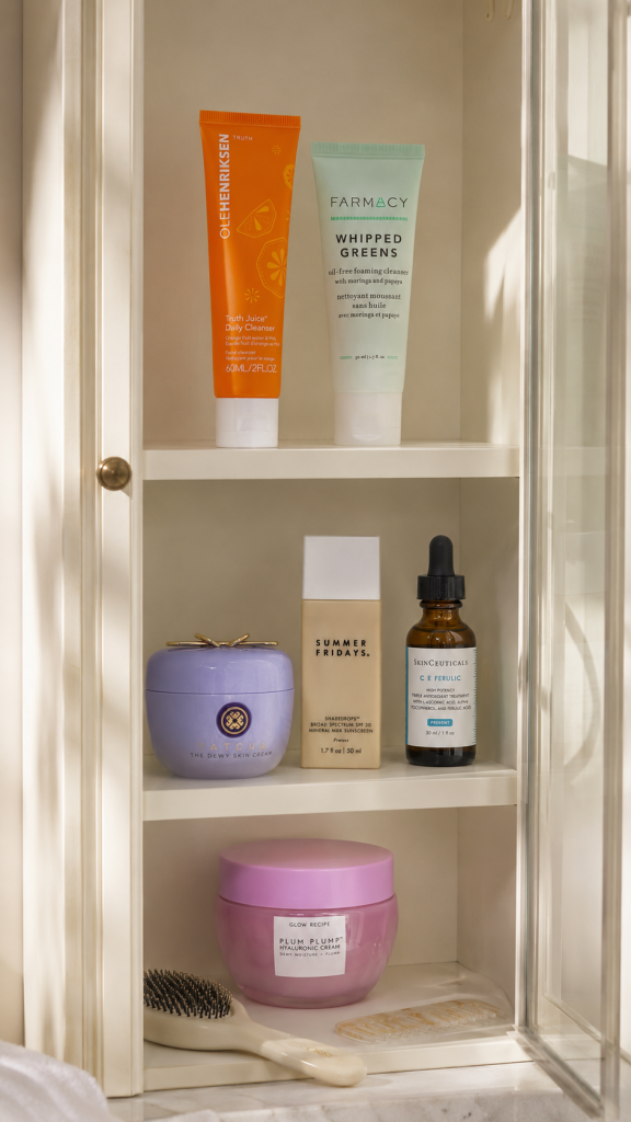 skincare sephora