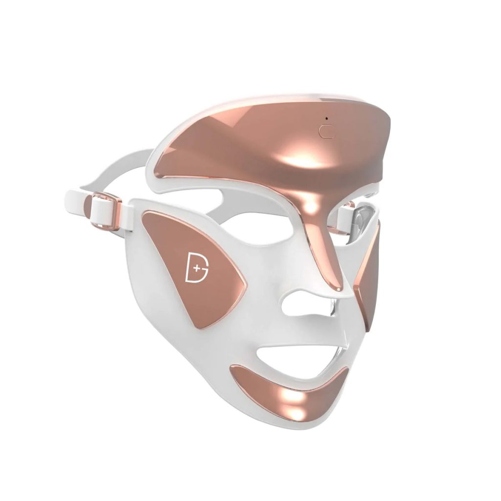 dennis gross led mask