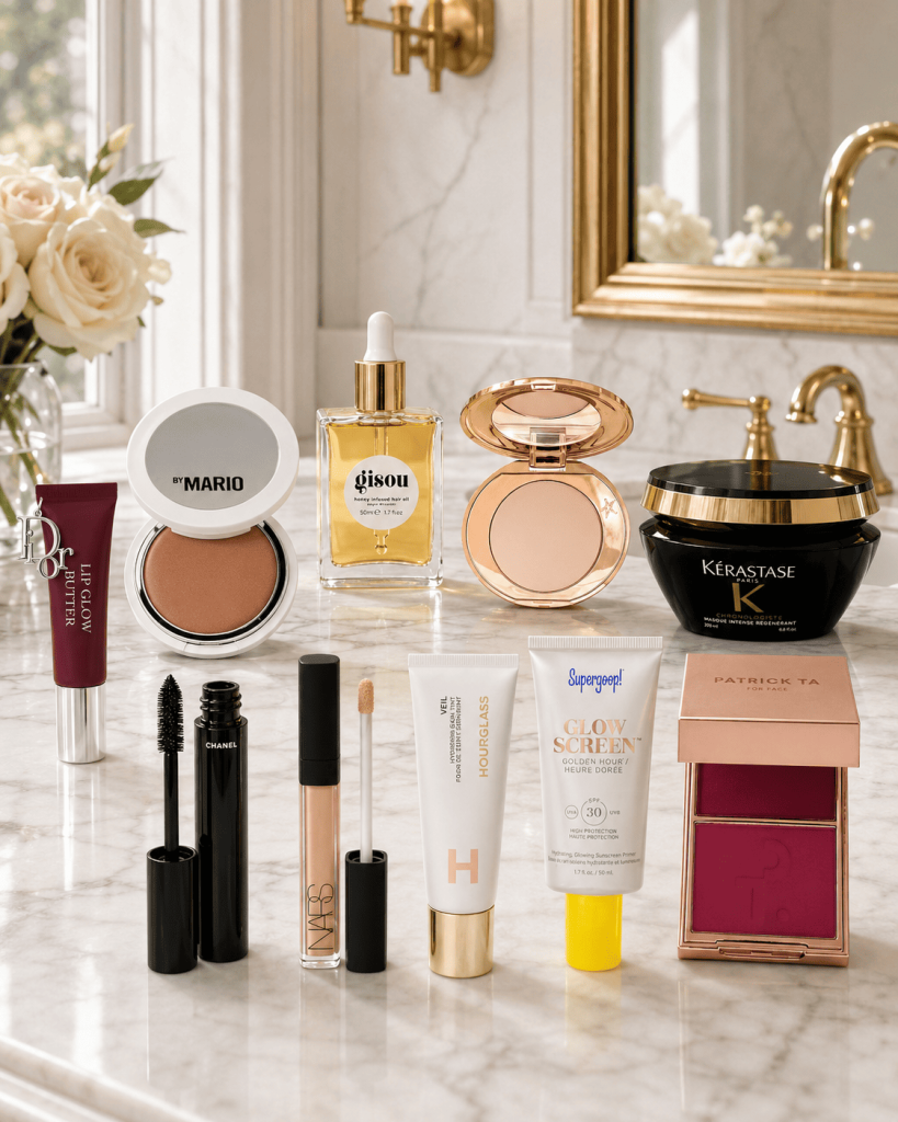 beauty buys 