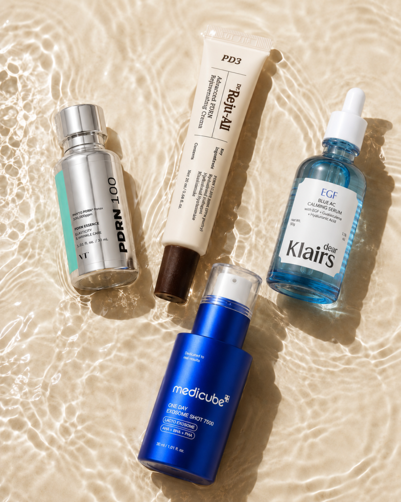 korean skincare
