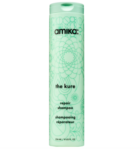 amika shampoo