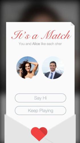 luxy dating app 